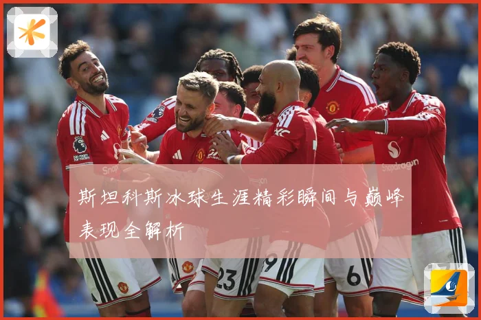 斯坦科斯冰球生涯精彩瞬间与巅峰表现全解析