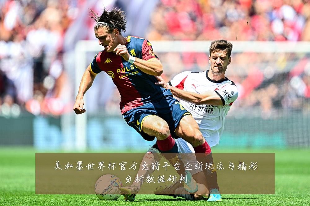美加墨世界杯官方竞猜平台全新玩法与精彩分析数据研判