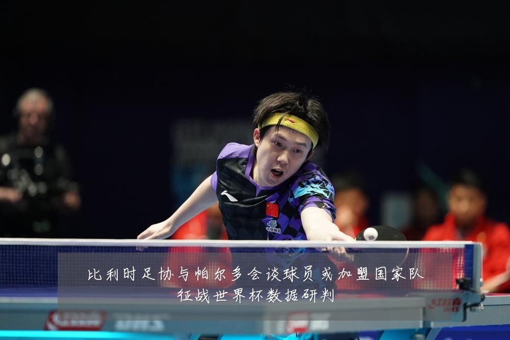 比利时足协与帕尔多会谈球员或加盟国家队征战世界杯数据研判