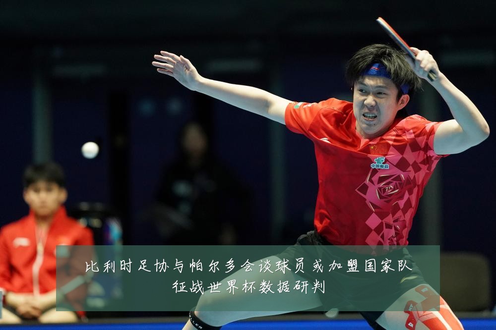 比利时足协与帕尔多会谈球员或加盟国家队征战世界杯数据研判